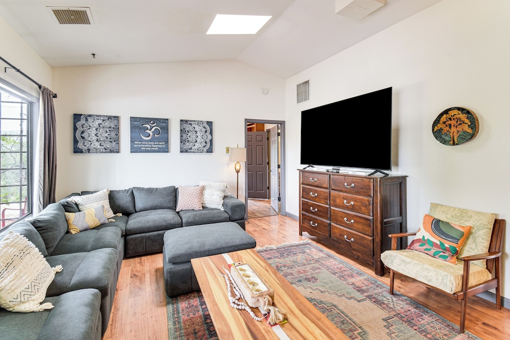 Apartment (2 Bedrooms) photo 1