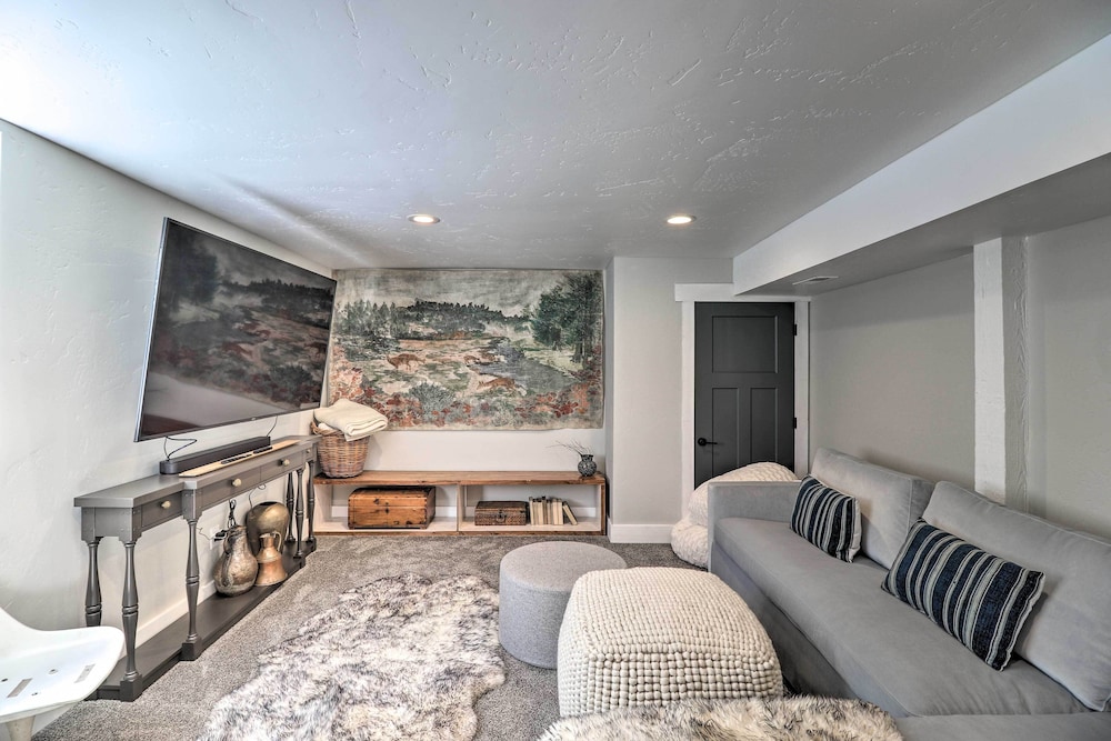 Cottage (5 Bedrooms) photo 1