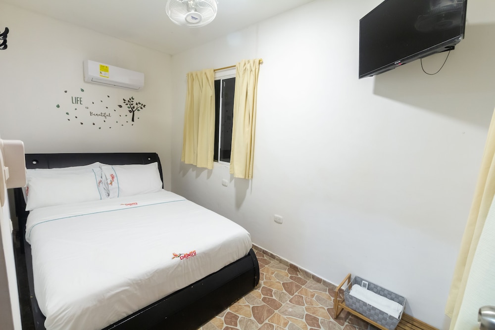 Standard Room, 1 Bedroom, Shared Bathroom photo 3