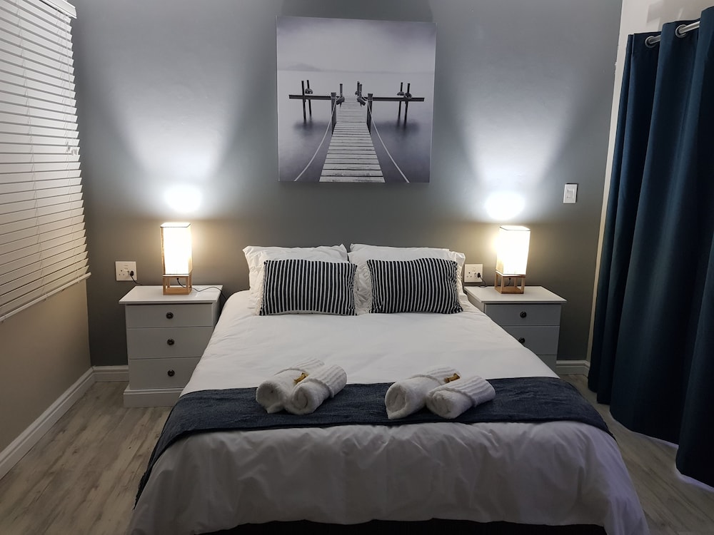 Executive Double or Twin Room, 1 King Bed photo 1