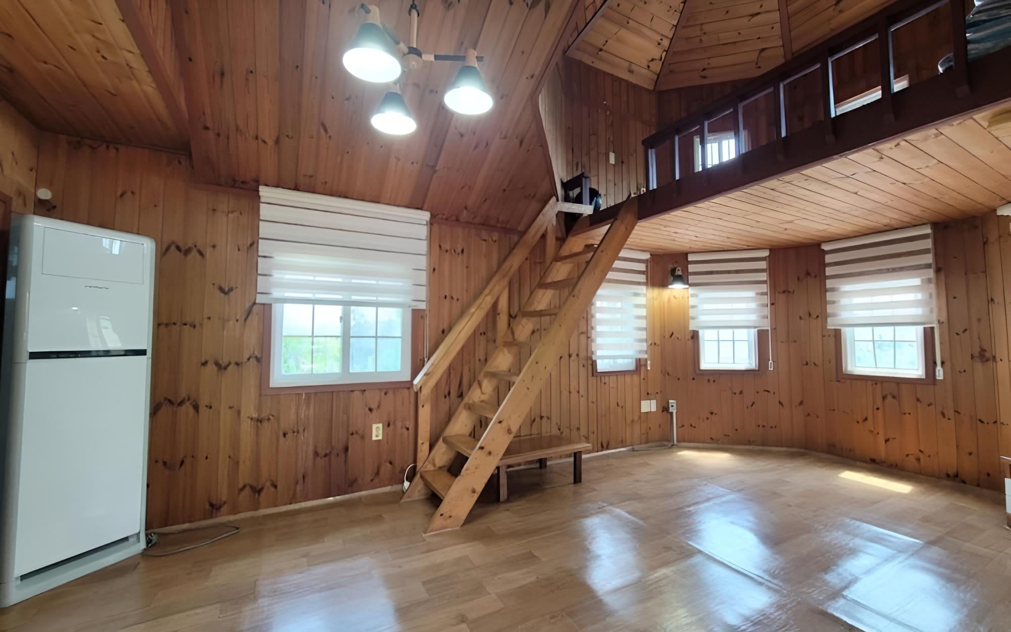 Room (Suite room (Ondol / Duplex)) photo 2