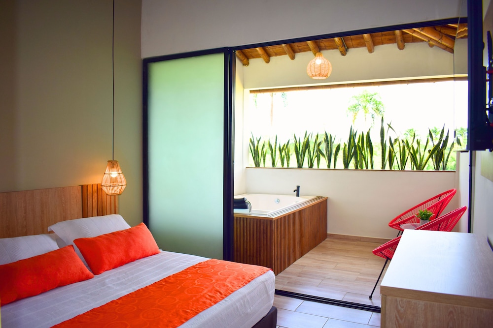 Superior Room, 1 Double Bed photo 3