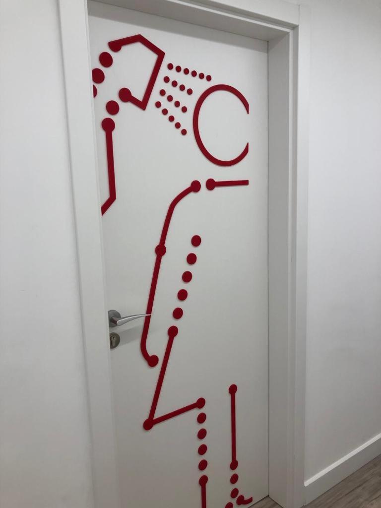 Double Room with Private Bathroom - Photo 2