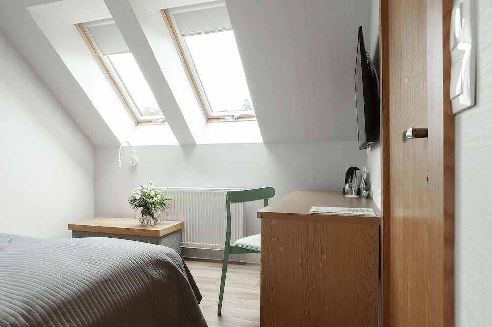 Classic Double Room photo 1