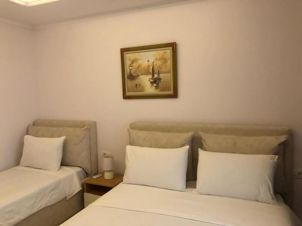 Triple Room, Mountain View photo 1