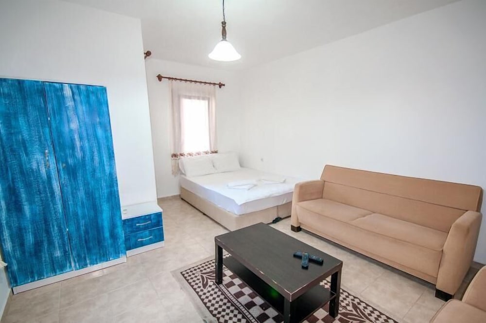 Double Room, Balcony photo 3