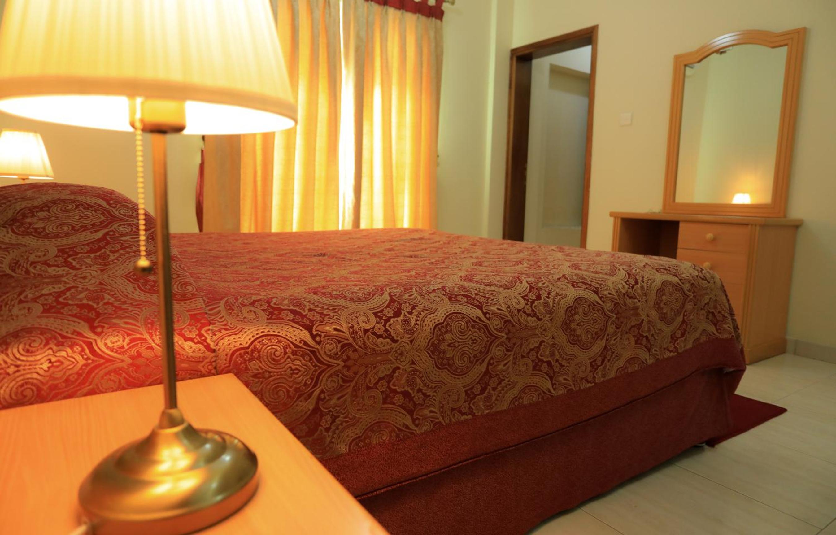 Standard Double or Twin Room photo 1