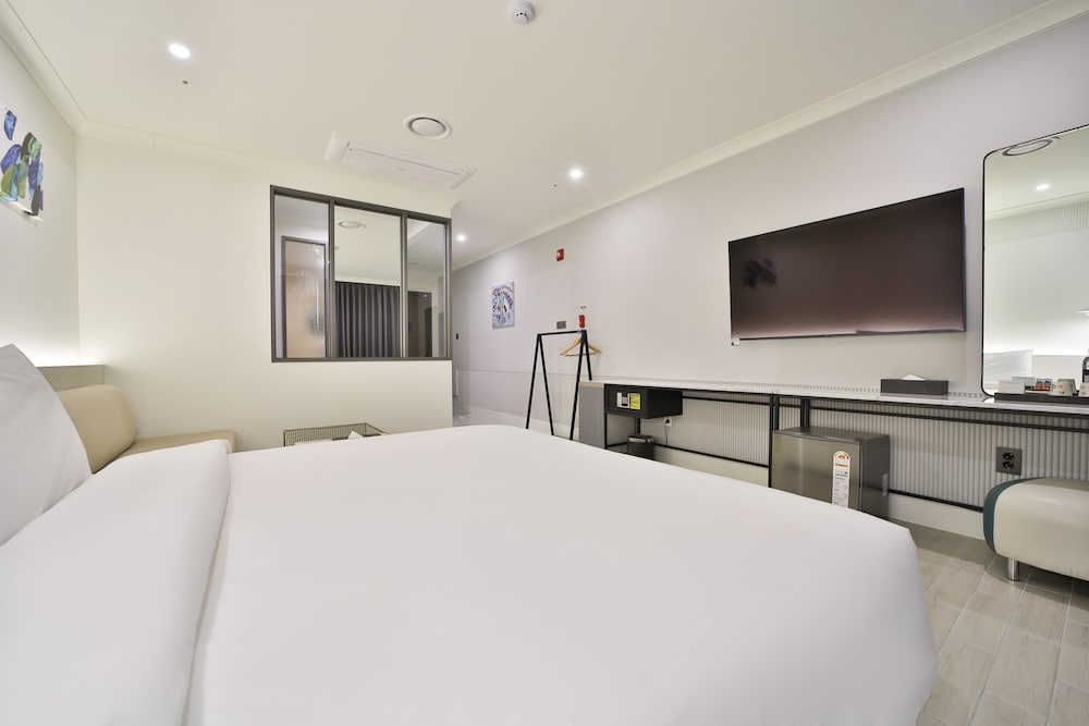 Standard Room - Photo 6