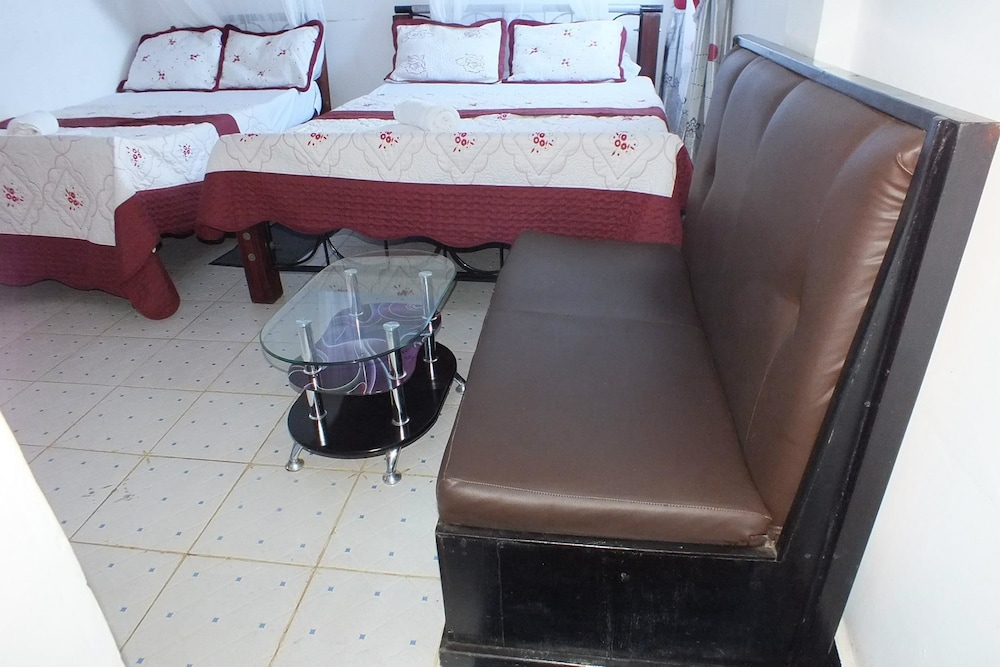 Deluxe Room photo 1
