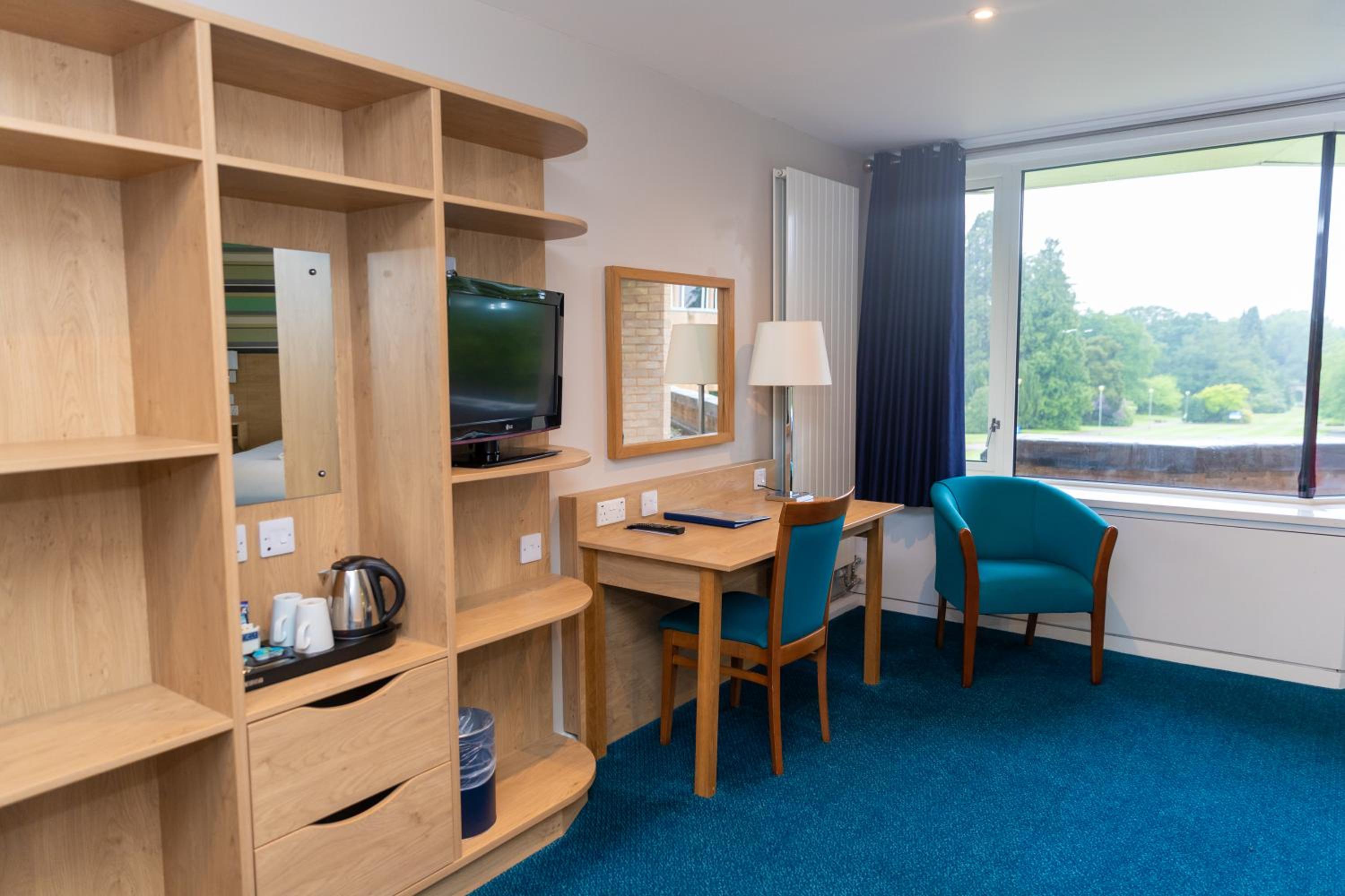 Budget Single Room photo 2