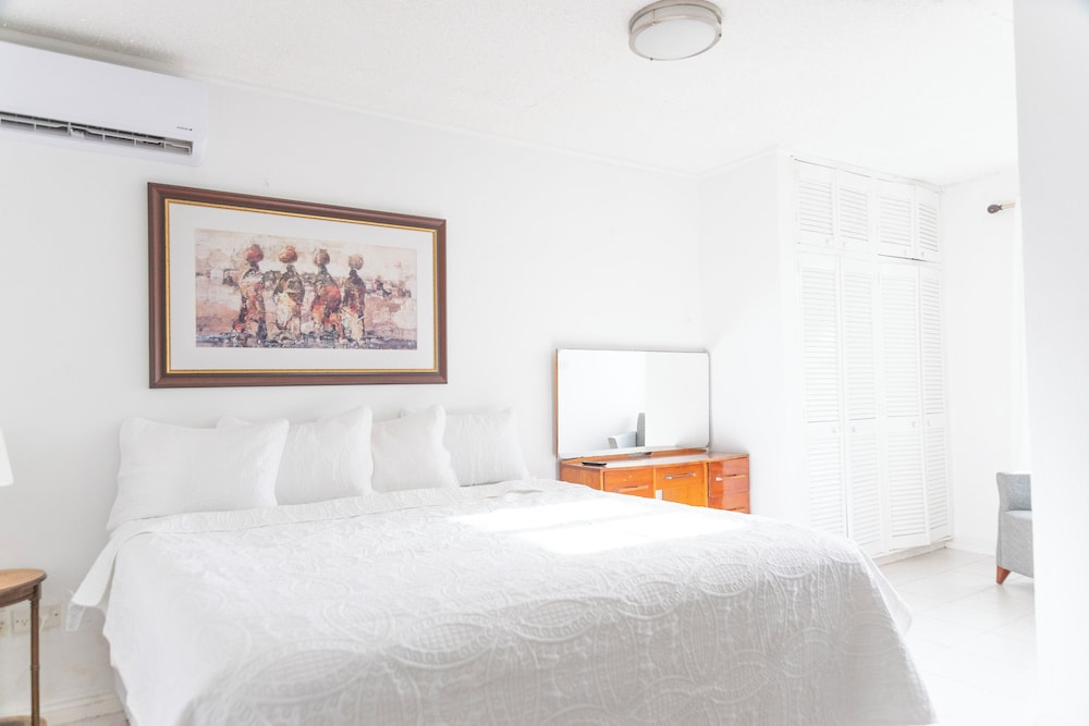 Standard Single Room, 1 King Bed photo 3