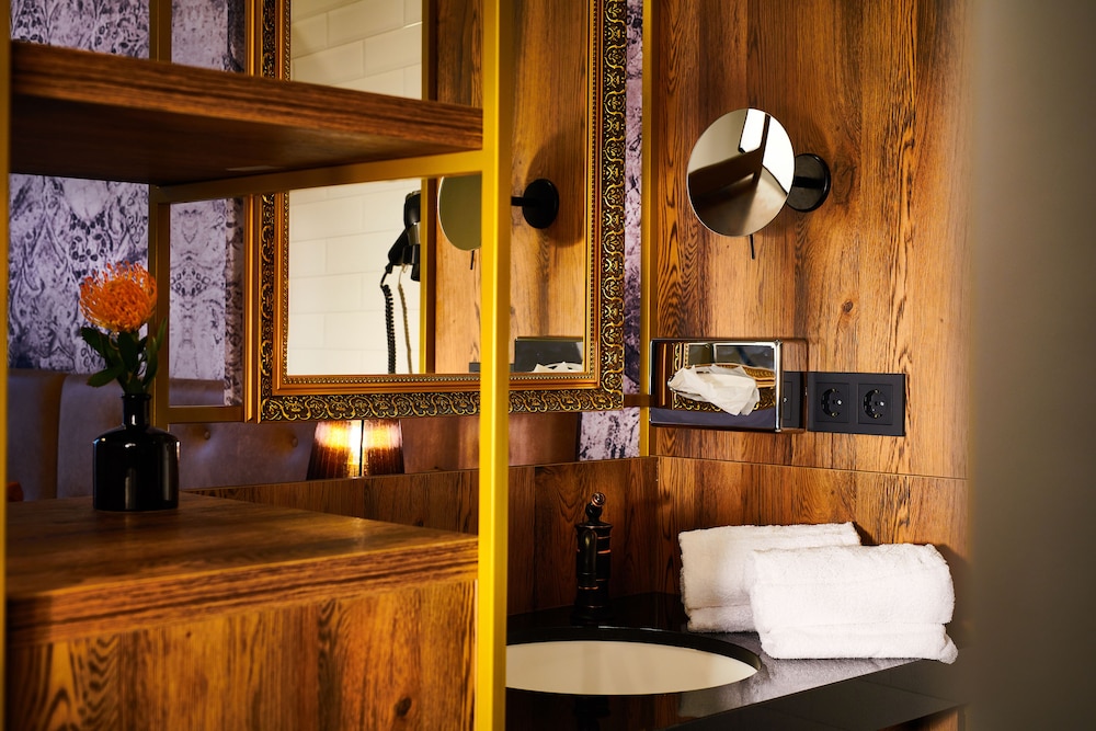 Superior Double Room, 1 Bedroom - Photo 4