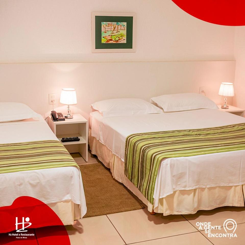 Triple Room - Photo 1