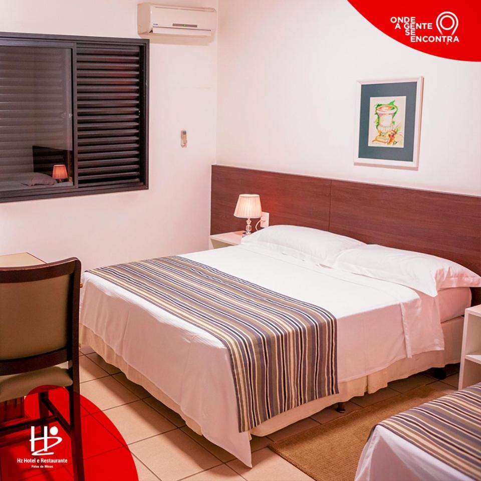 Triple Room - Photo 2