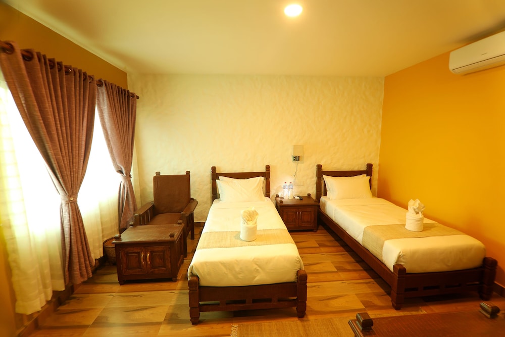 Standard Room - Photo 6