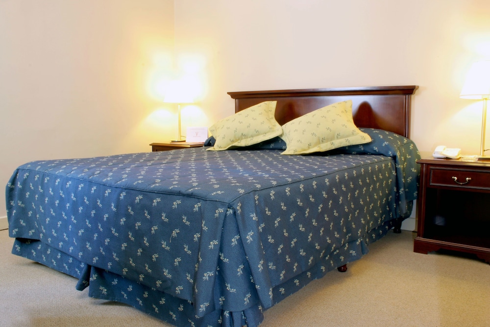 Executive Room, 1 Queen Bed