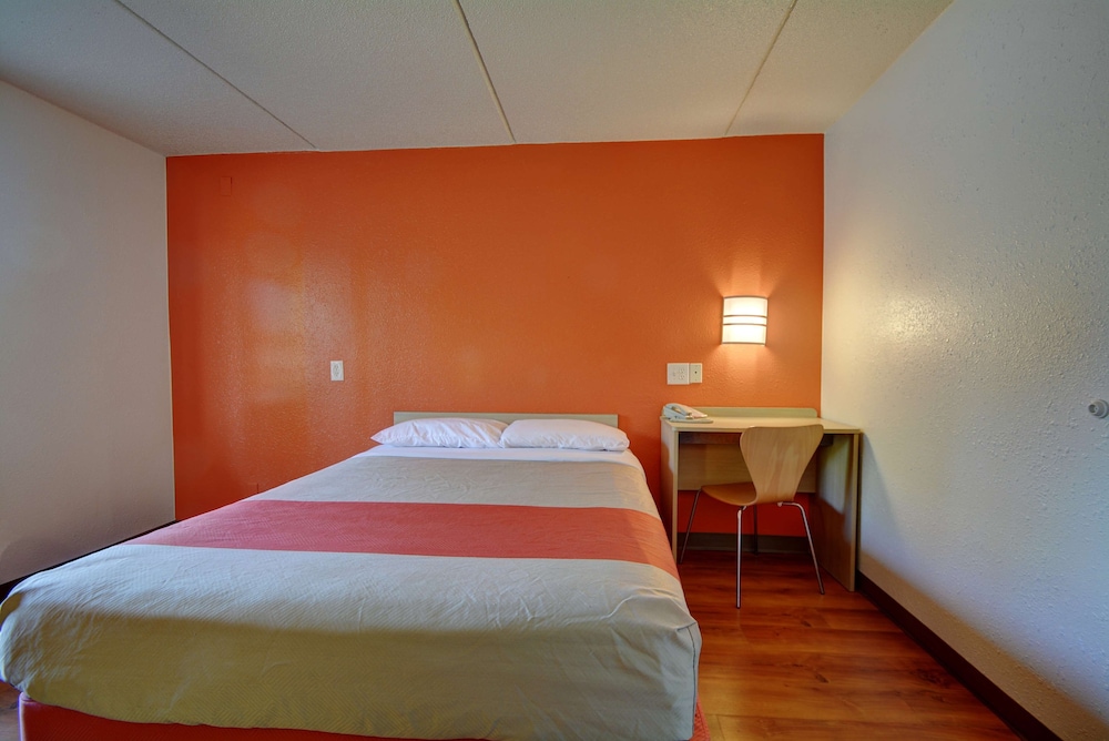 Motel 6 Chicopee, MA - Springfield, Billede 9