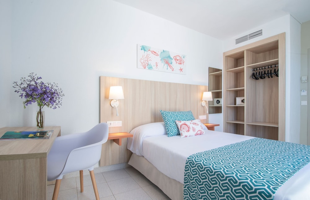 Habitación Individual