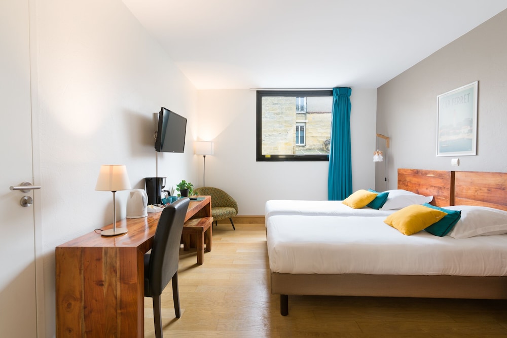 Studio Suite, 2 single beds - Photo 7