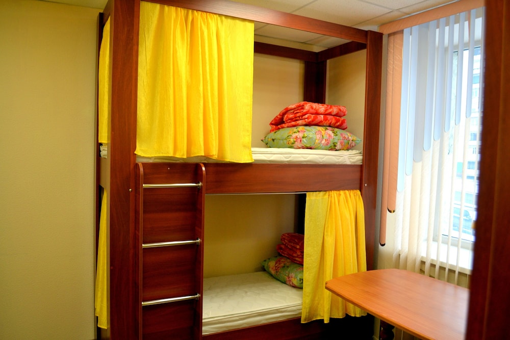 Standard Shared Dormitory, Women only photo 3