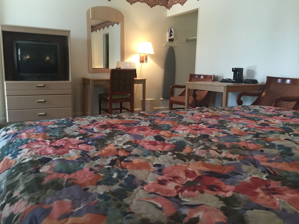Standard Room photo 1