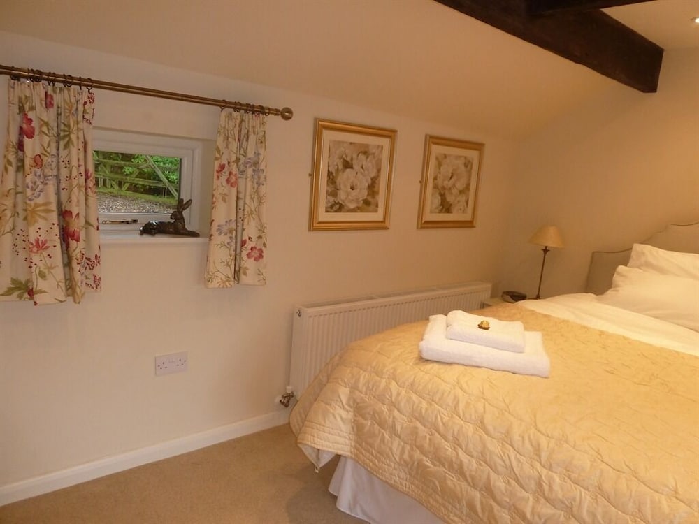 Luxury Double Room, Ensuite photo 3