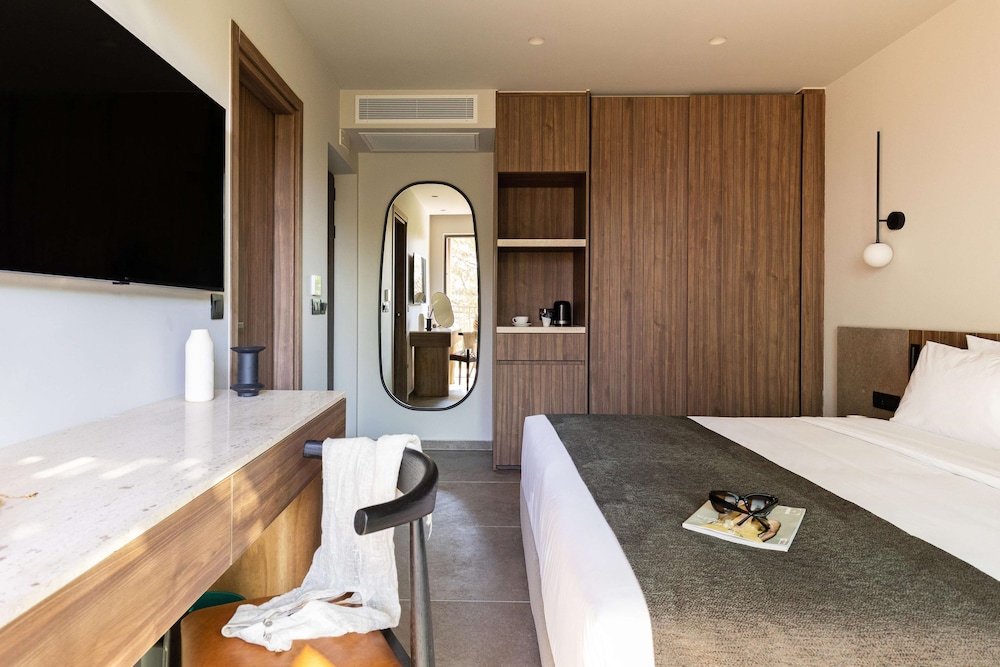 Junior Suite - Photo 1