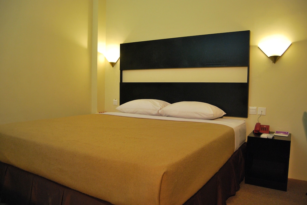 Deluxe Room King photo 1
