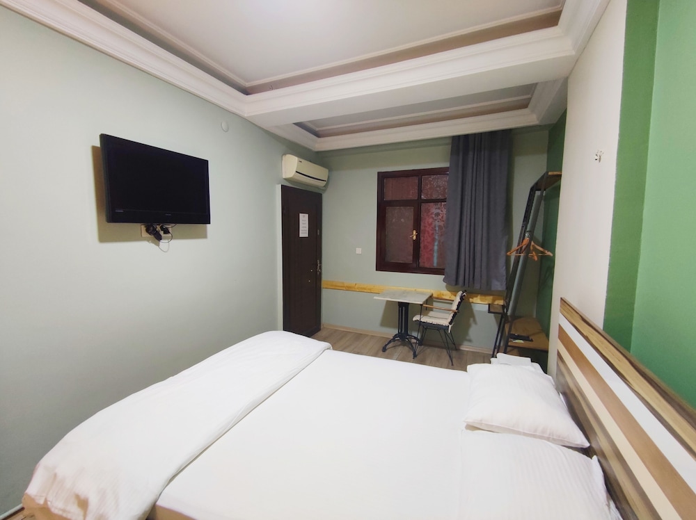 Standard Double Room, 1 Queen Bed, Garden View photo 3