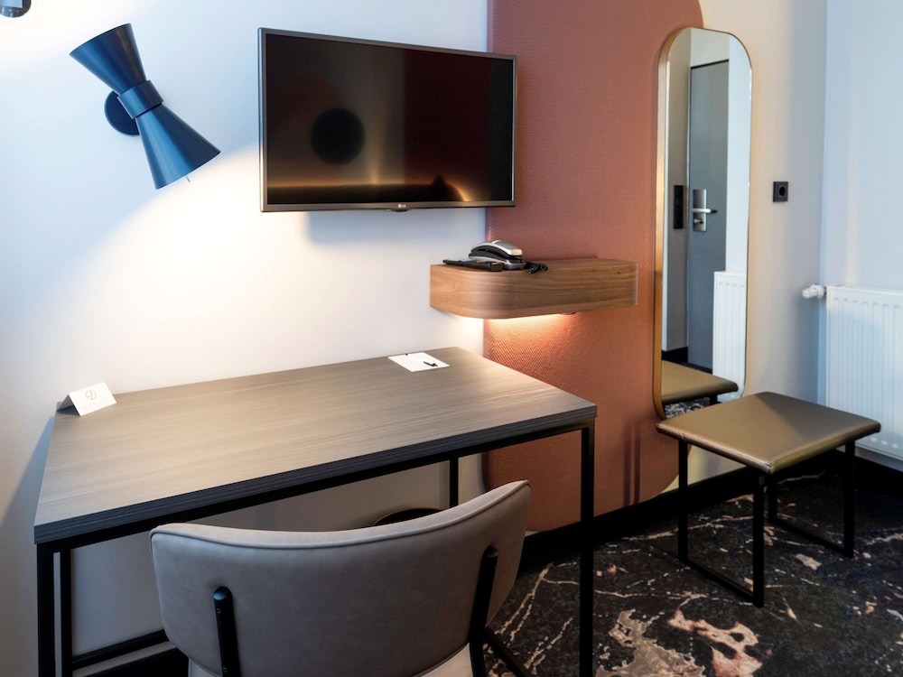 Standard Room, 1 Twin Bed - Photo 10
