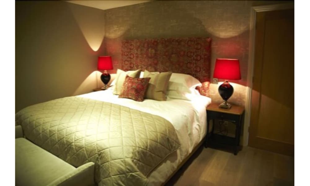 Double or Twin Room photo 3