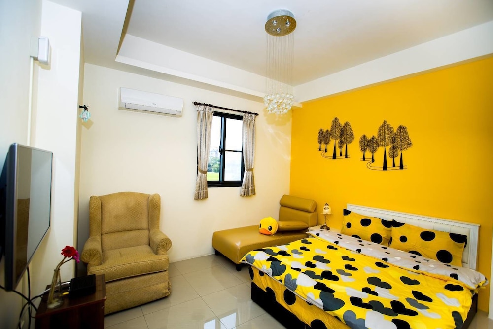 Deluxe Quadruple Room, 2 Bedrooms photo 1