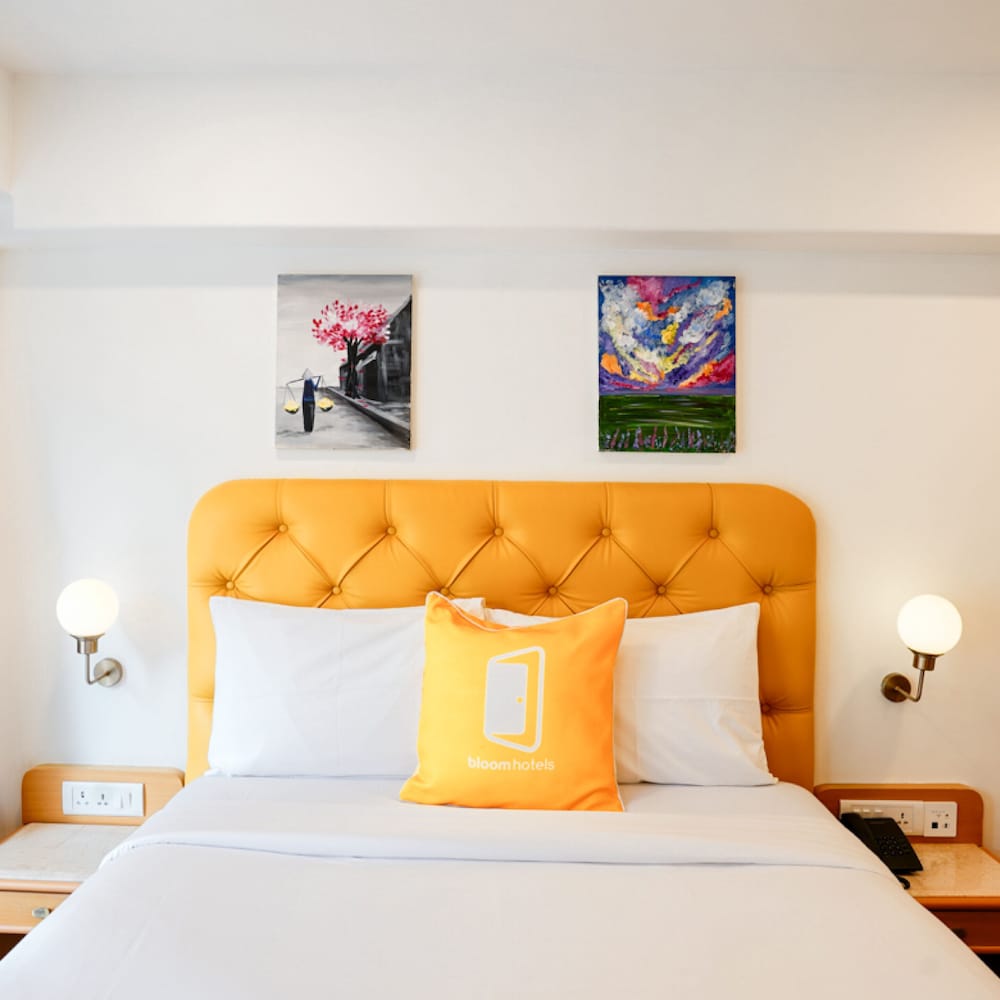 Superior Double Room - Photo 1