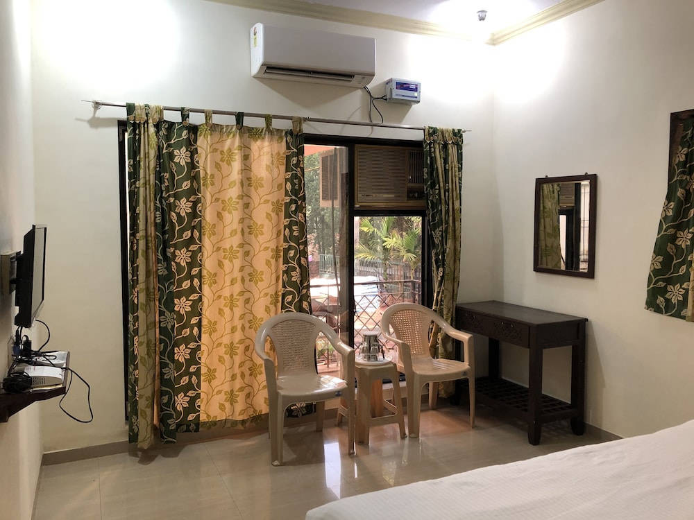 Classic Room - Photo 3