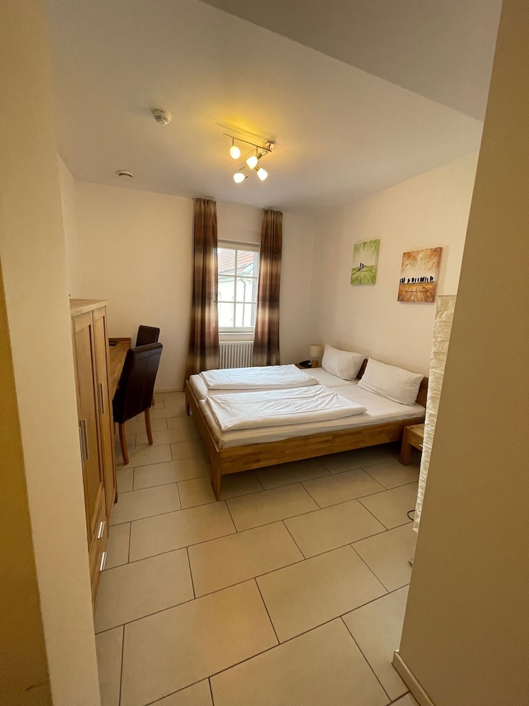 Signature Double Room photo 3