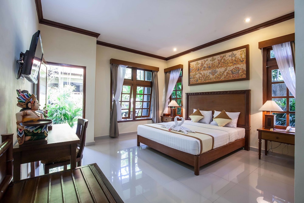 Superior Room - Photo 10
