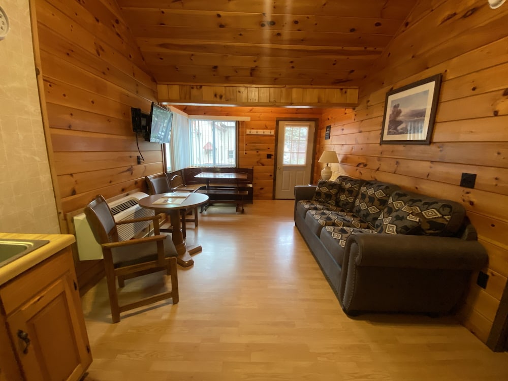 Deluxe Cottage, 2 Bedrooms photo 1