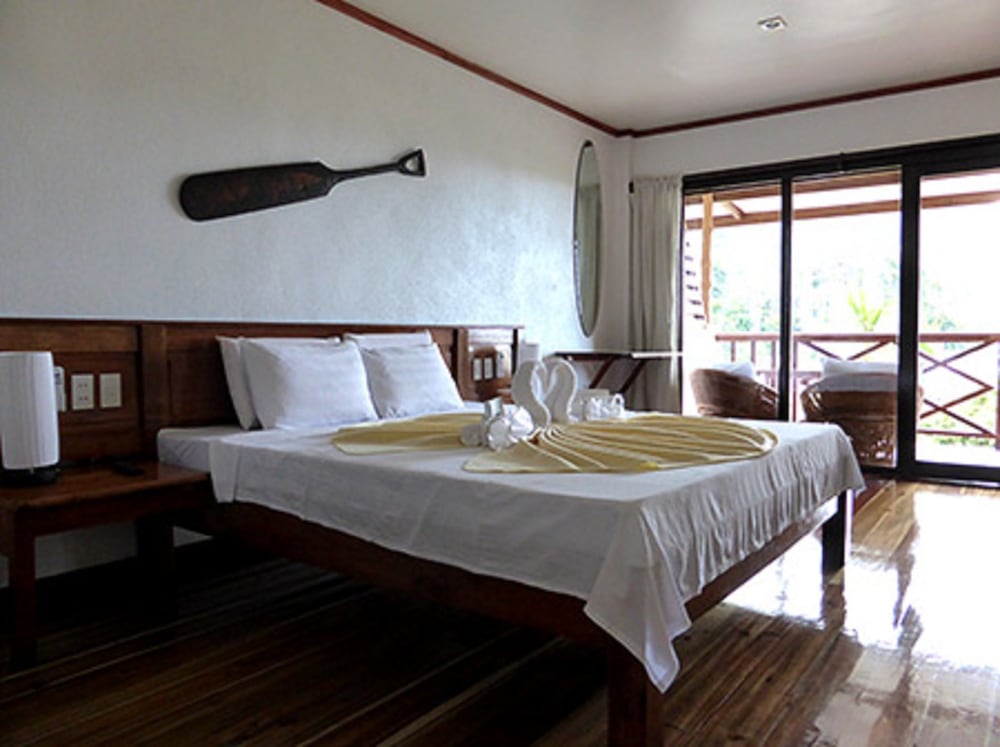 Couple's Room with Balcony, 3rd Floor photo 2