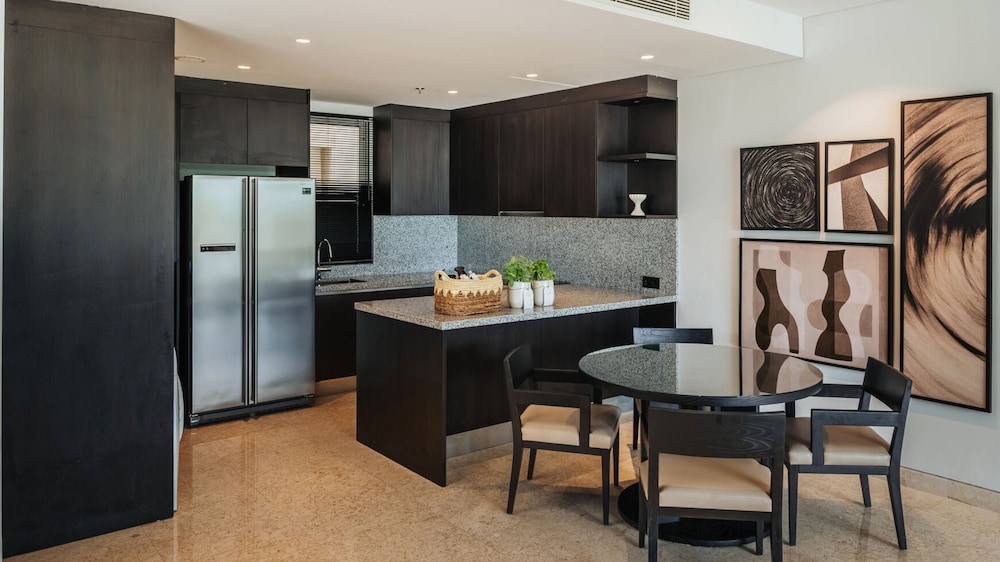 1BR Ocean View Residence - Photo 2