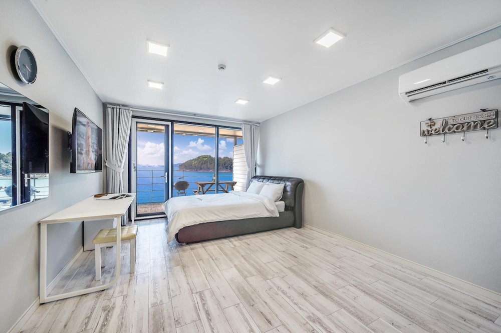 Basic Room, 1 Bedroom (Uolala203)