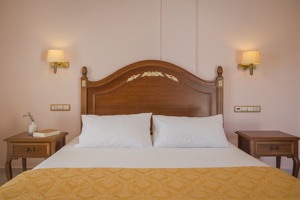 Villa, 2 Bedrooms, Private Pool, Sea View