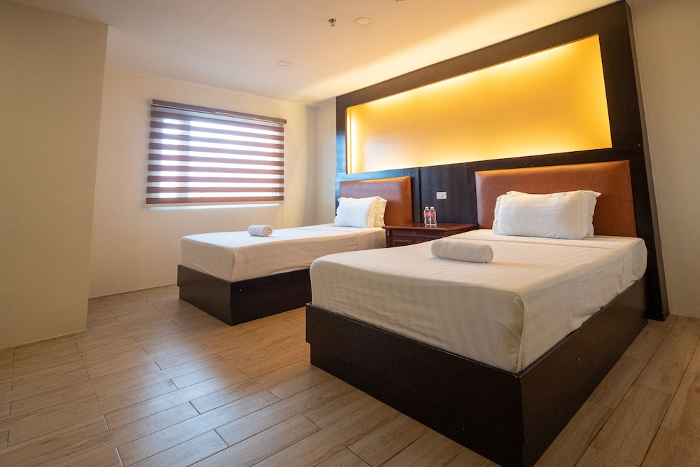 Superior Twin Room - Photo 2