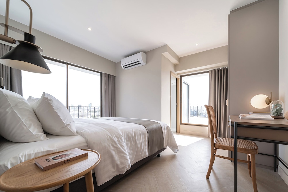 Executive Apartment, 2 Bedrooms