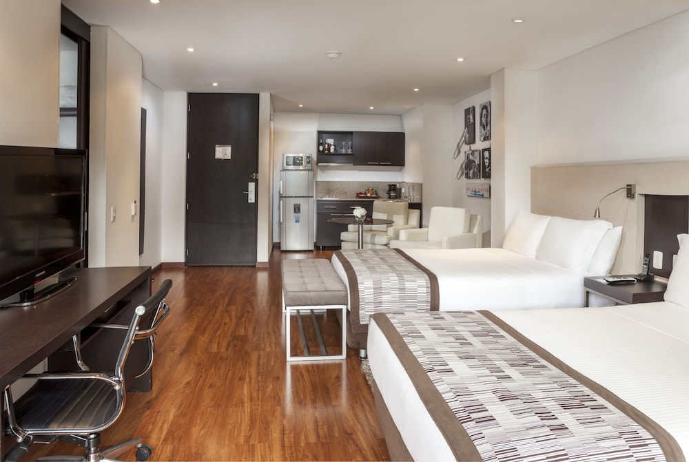 Junior Room (Family) - Photo 4