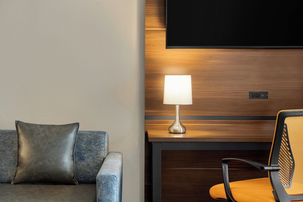 Suite, 1 Bedroom - Photo 4