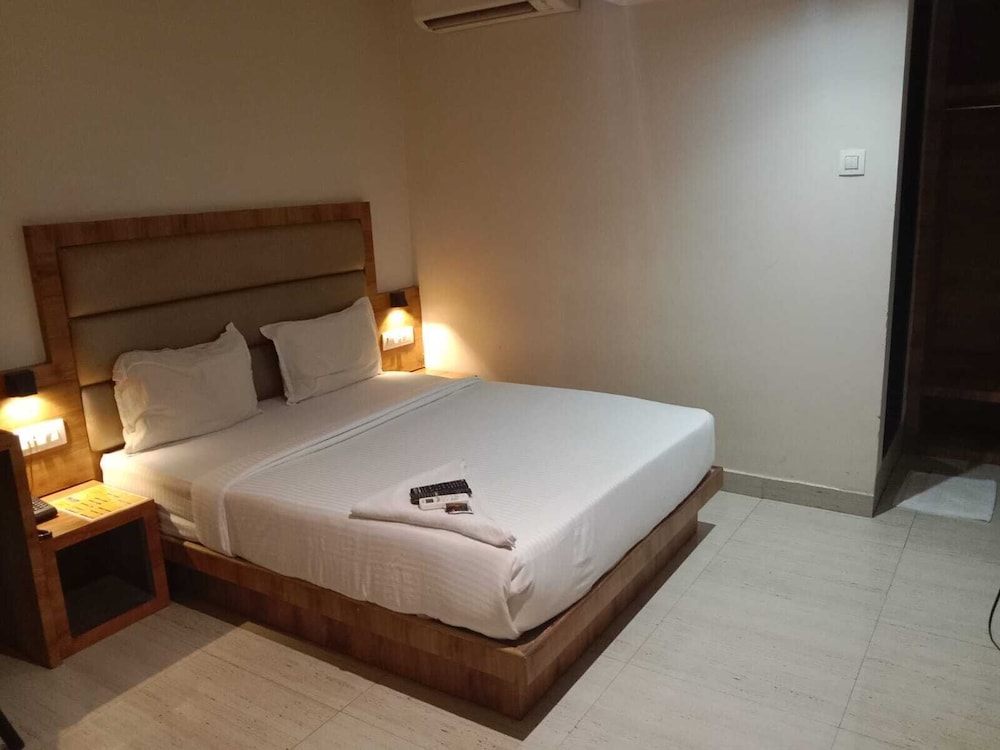 Deluxe Double Room, 1 Bedroom