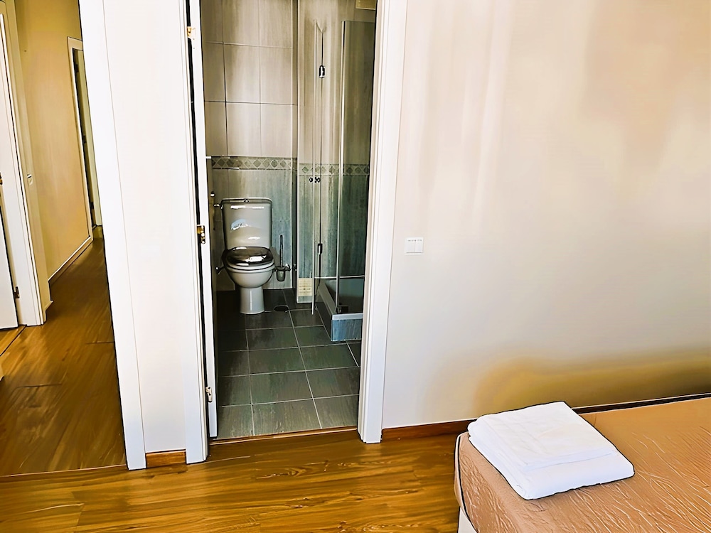 Flat 3 Bedrooms Albufeira, 写真 15