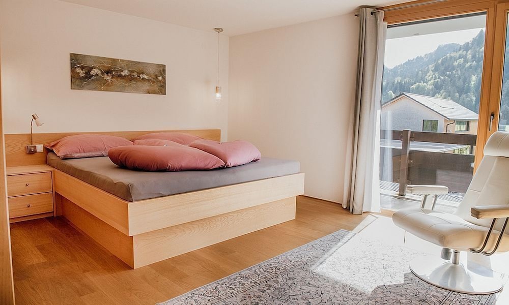 Apartment (2 Floors)