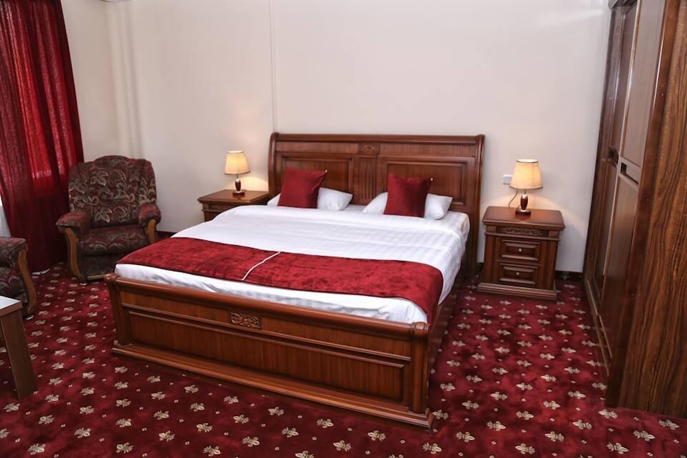 Luxury Double Room photo 2