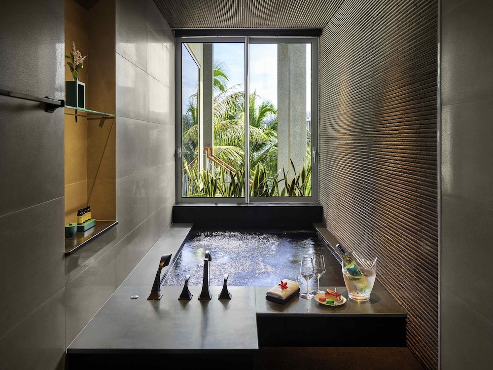 Executive Villa, 2 Bedrooms, Private Pool, Ocean View (Privilege)